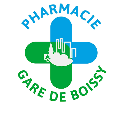 Pharmacie Gare de Boissy