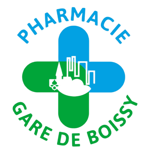 Pharmacie Gare de Boissy